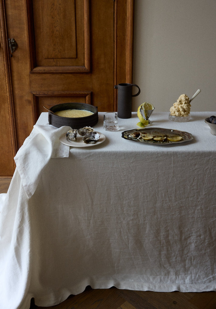 Róhe Cookbook | red