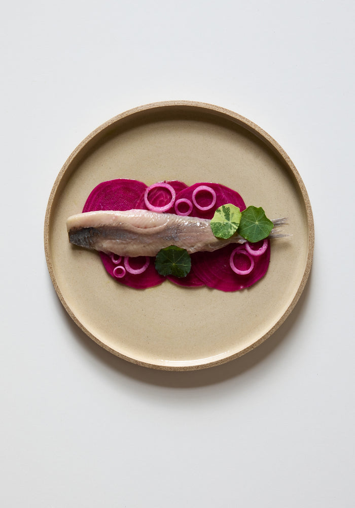 Róhe Cookbook | red