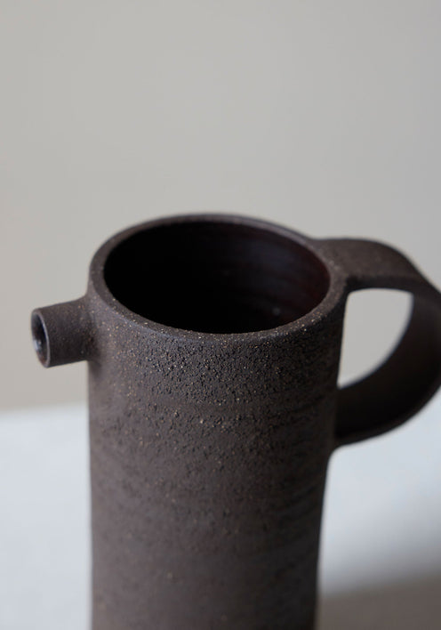 Ceramic Carafe | soil