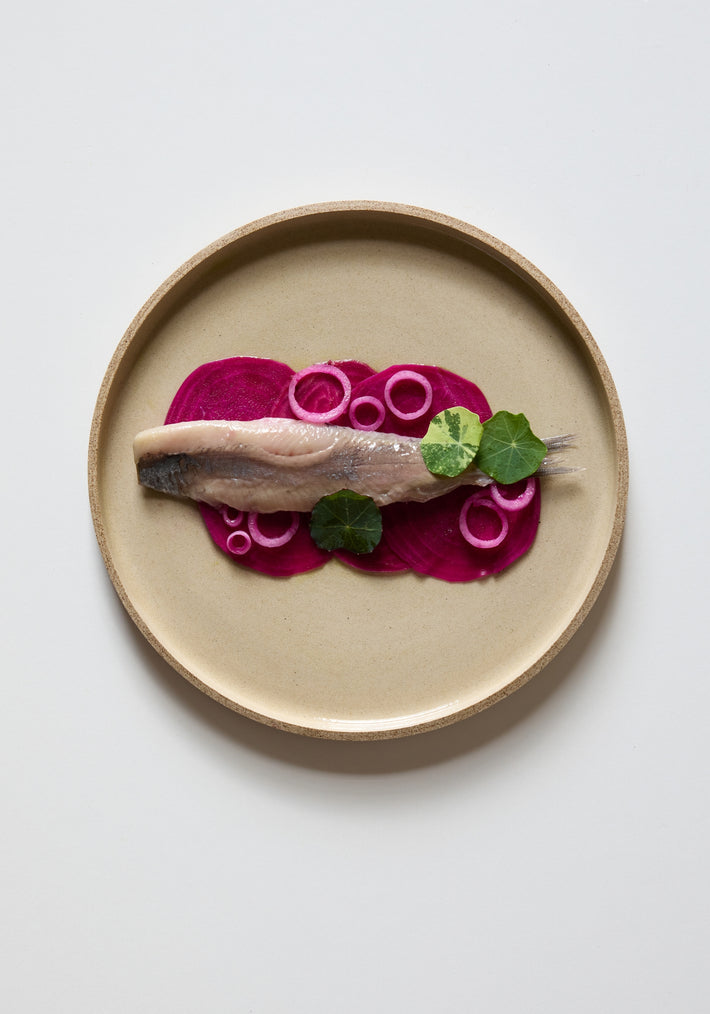Róhe Cookbook | red