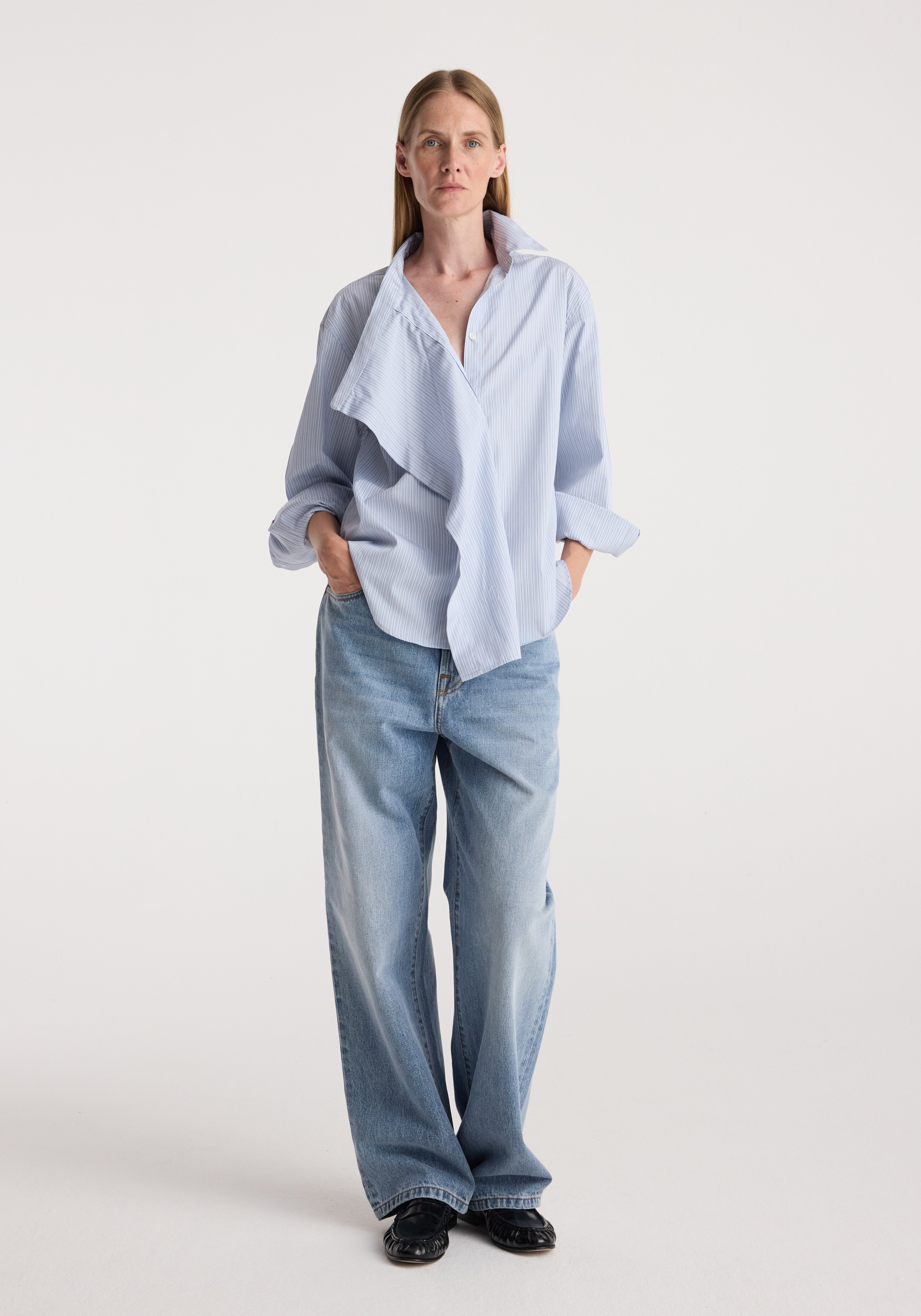 Shirts– Róhe
