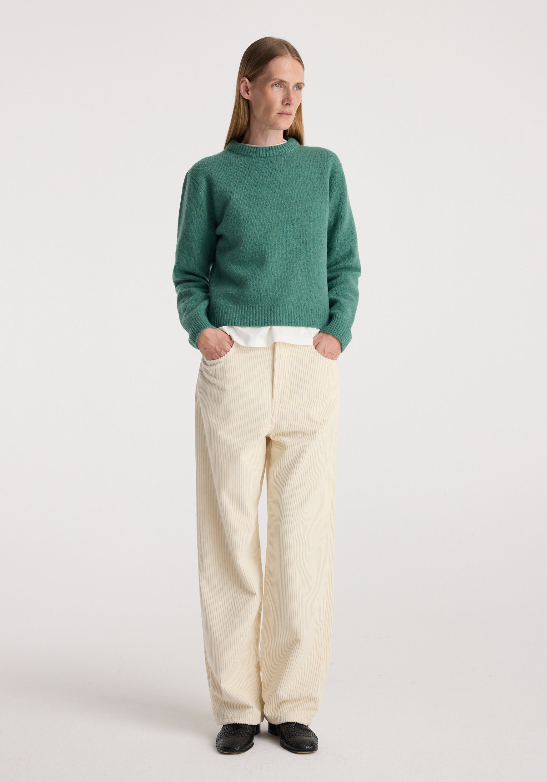 Knitwear