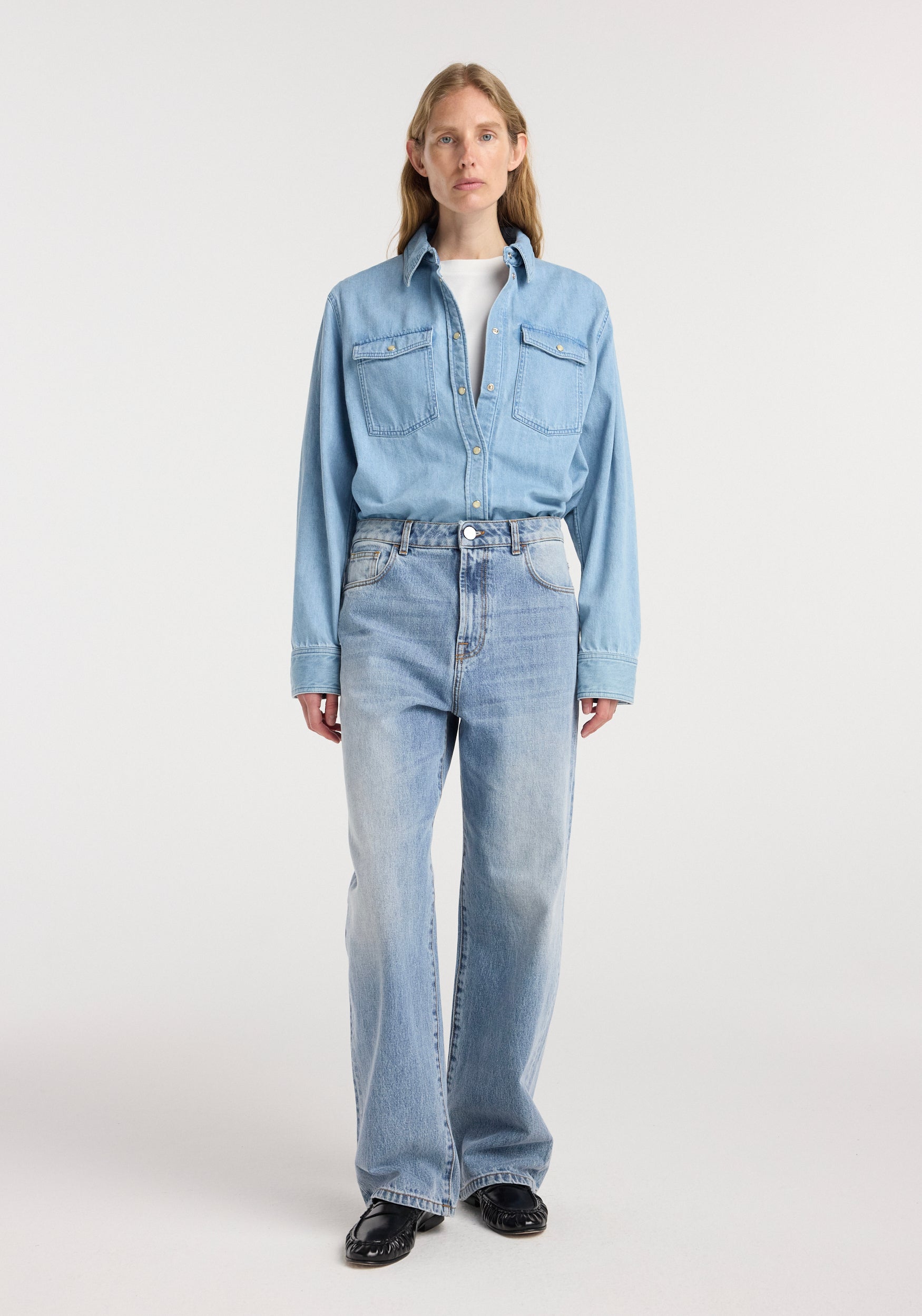 Denim