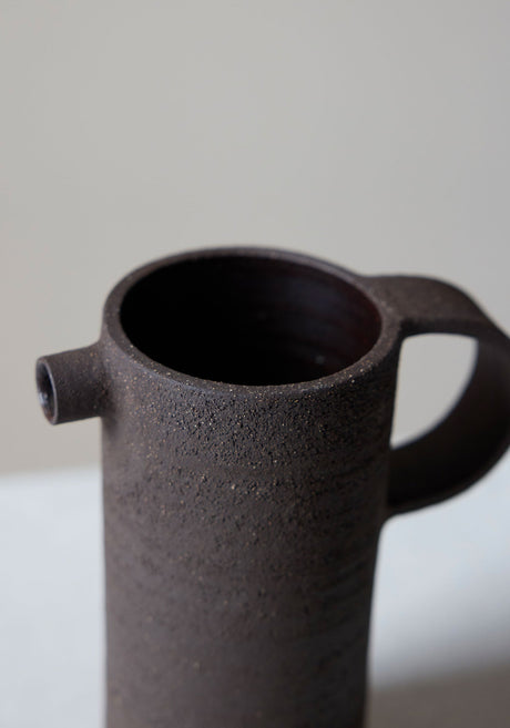 Ceramic Carafe | soil