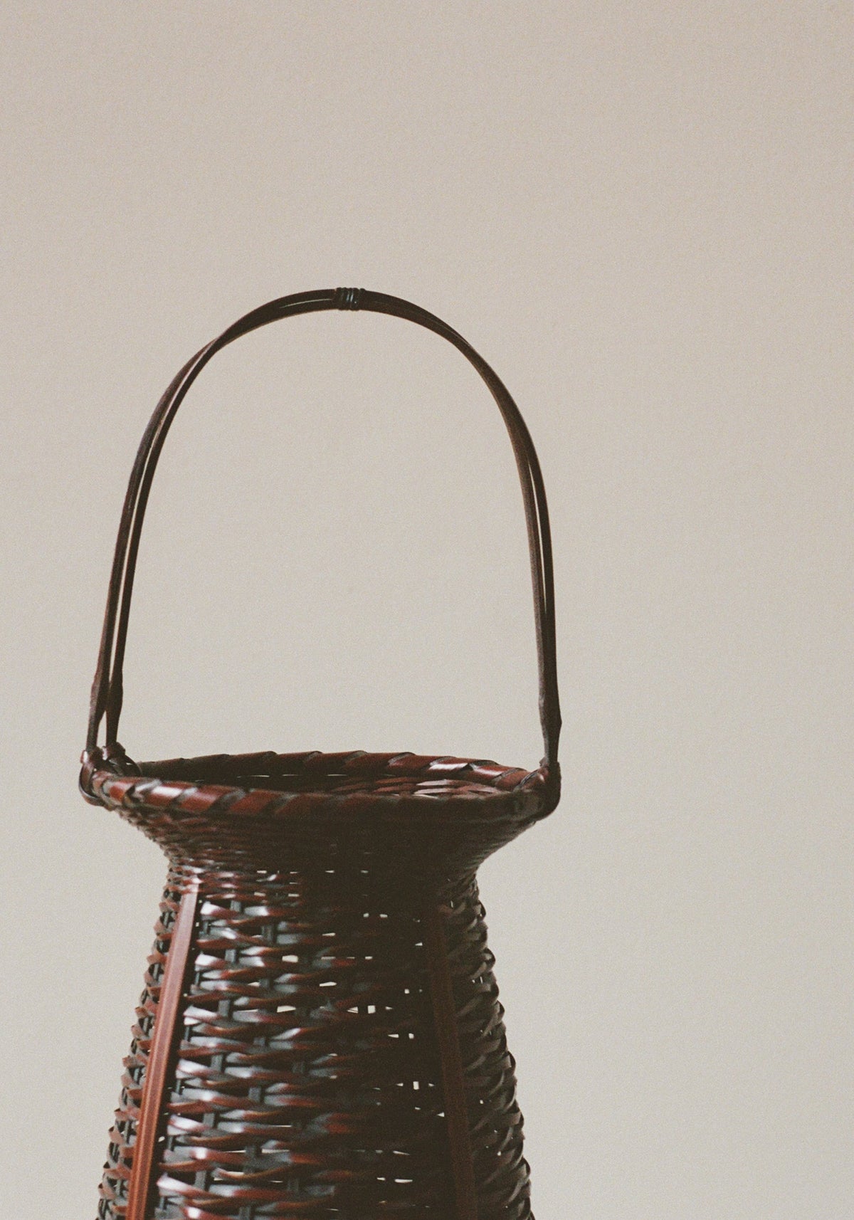 Japanese Hanakago Basket