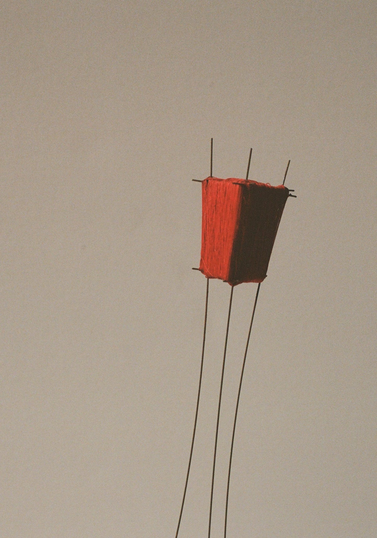 Red High House, Koen De Ceuleneer