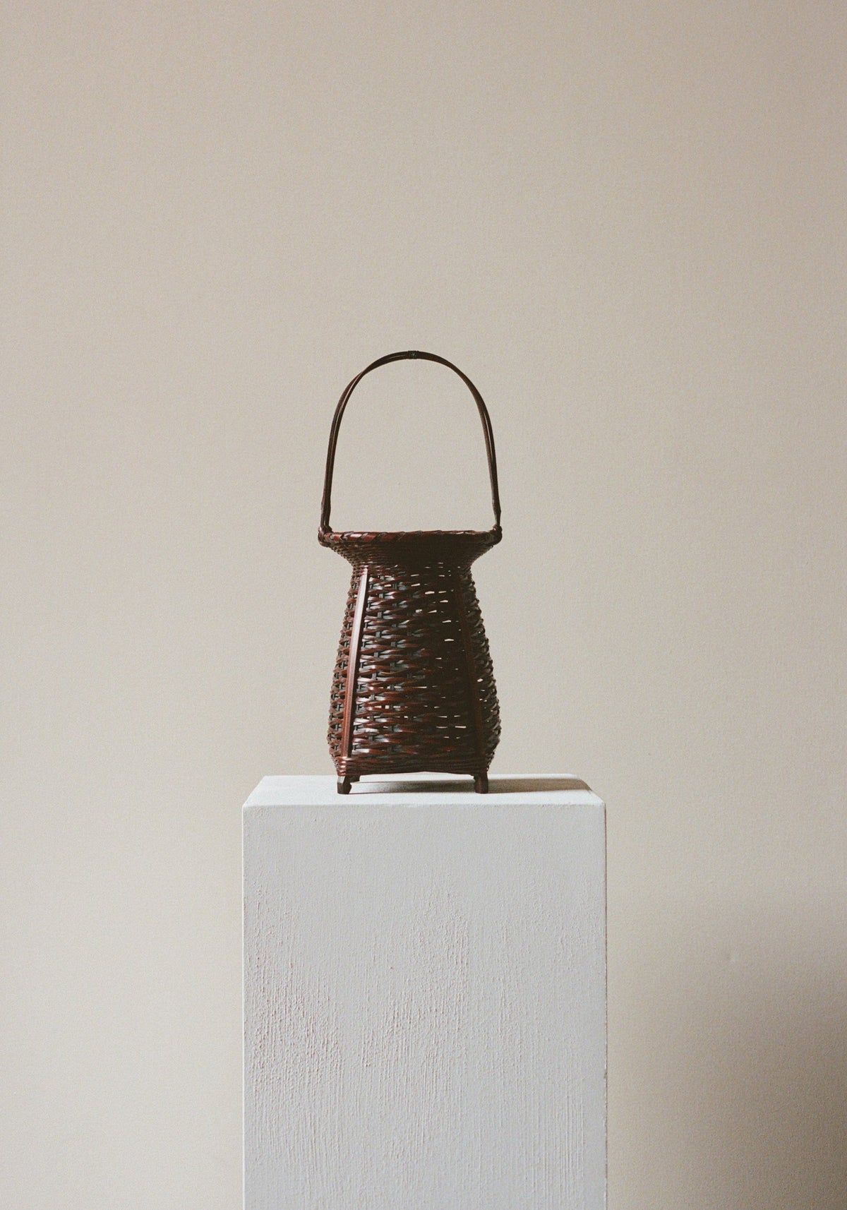 Japanese Hanakago Basket